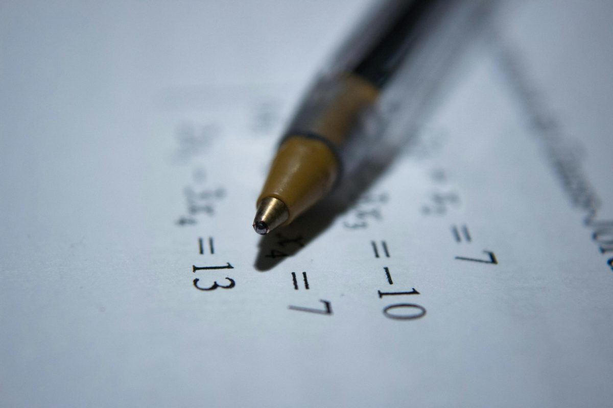 The Truth About Testing