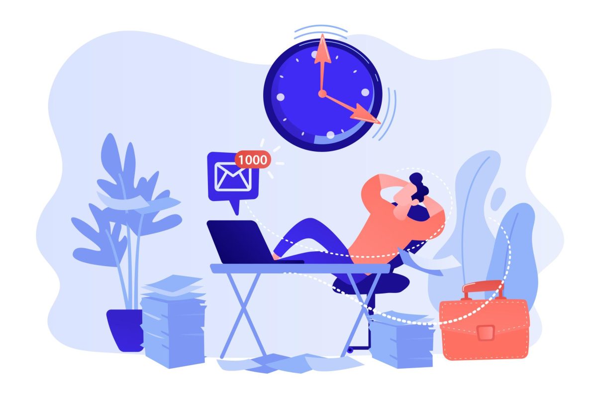 The Procrastination Problem (And How to Solve It)