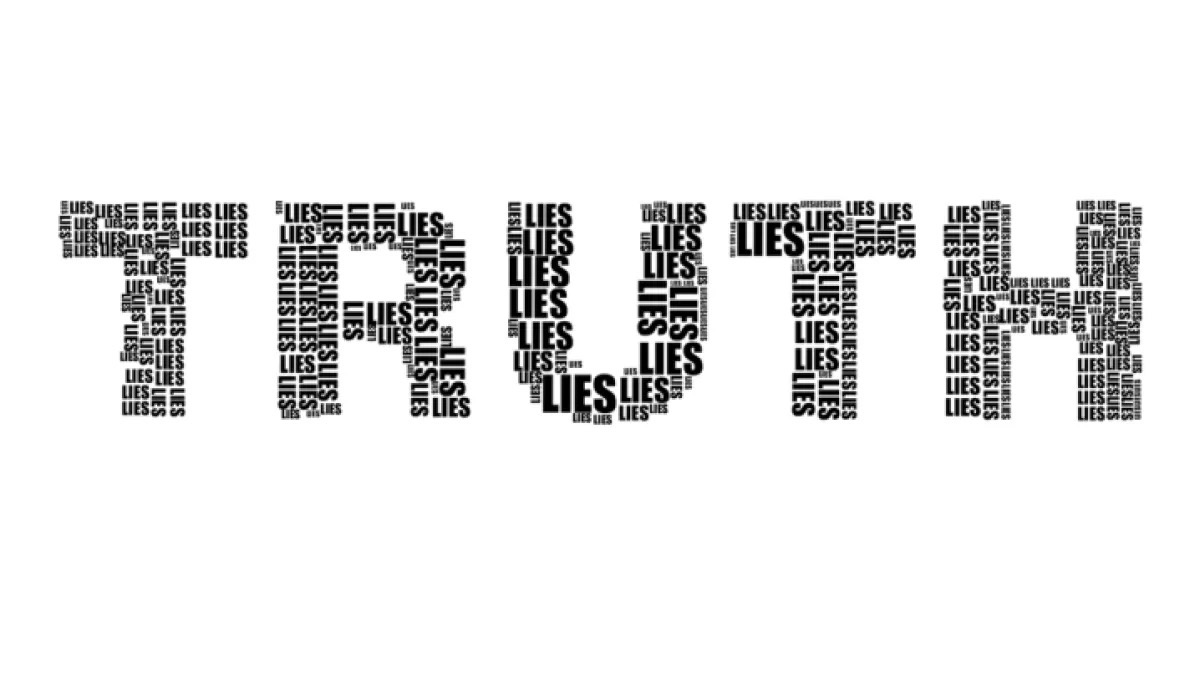 Are white lies ethical?