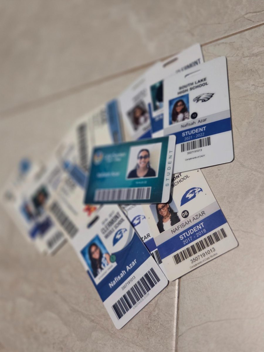 What to Know about Student ID's
