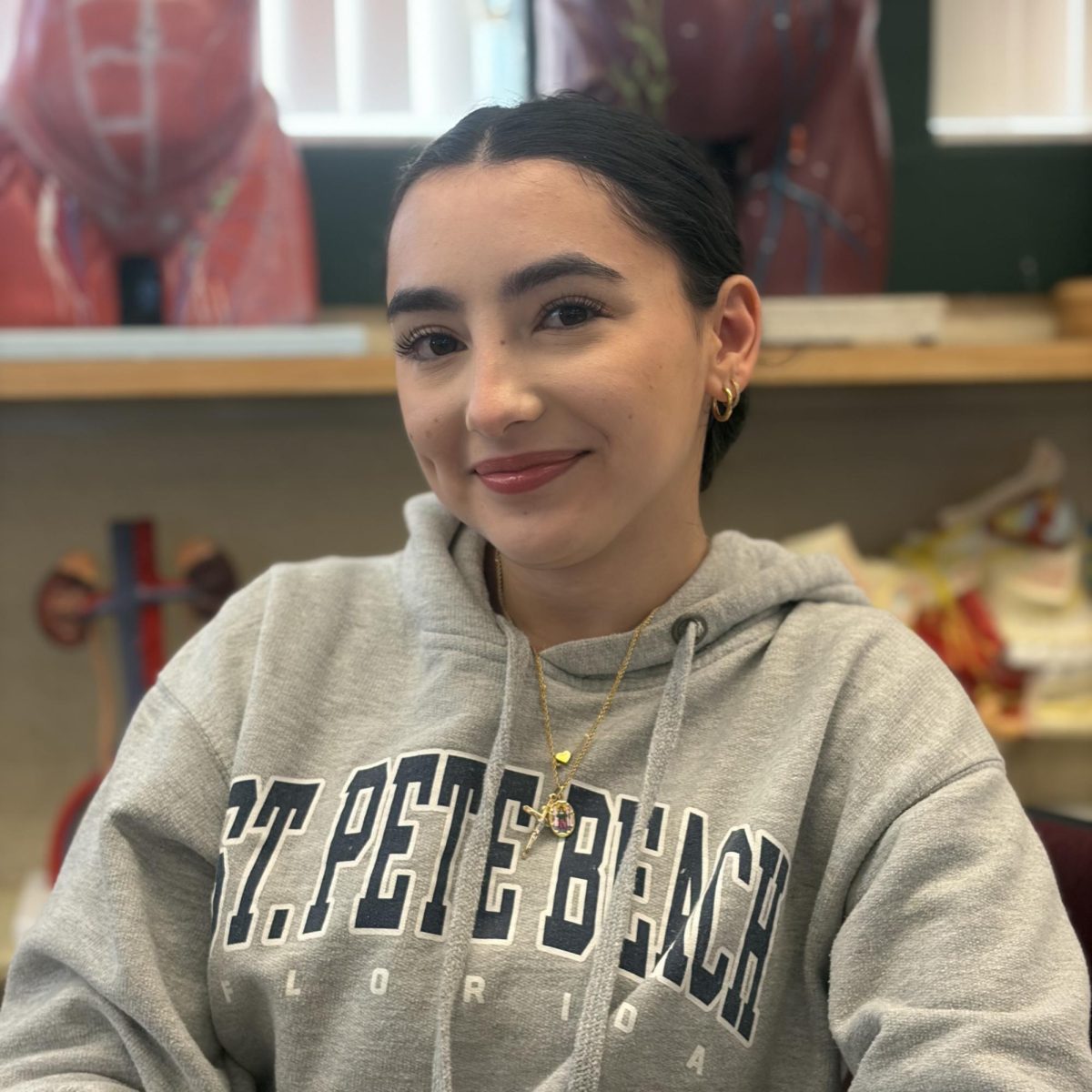 Portrait of Madison Jardim (Courtesy of Madison Jardim)