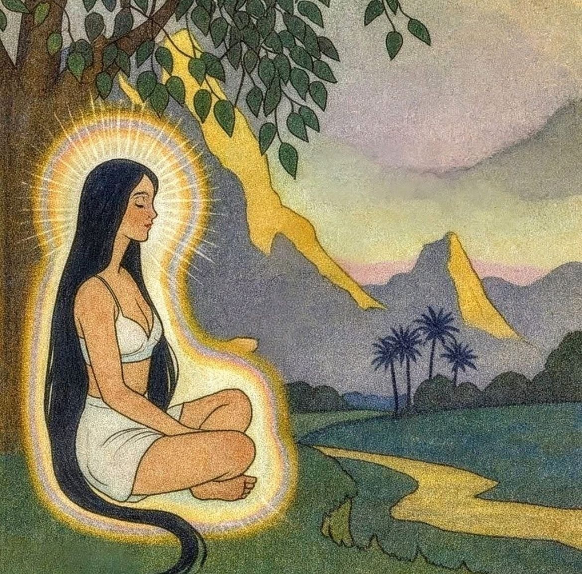 Inner Peace