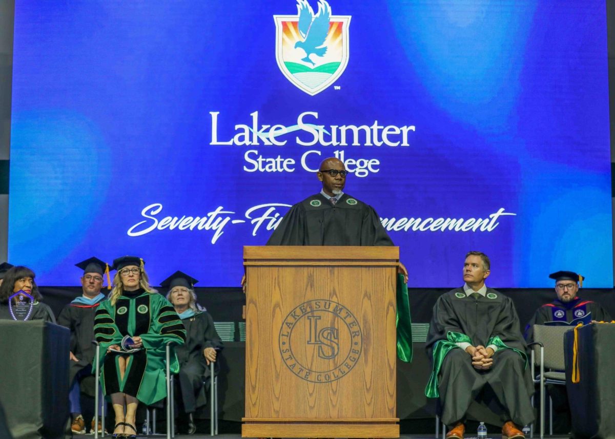 Why public speaking still matters