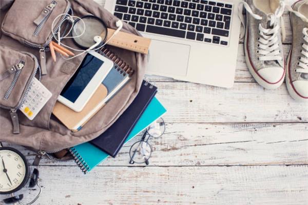 High school to college: the transition we're never ready for