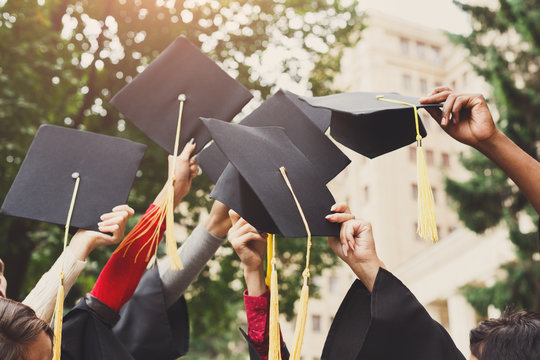 Commencement Essentials